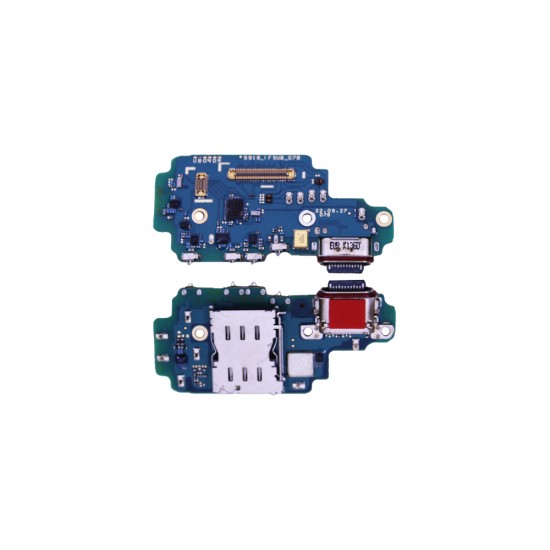 Charging Board Samsung Galaxy S23 Ultra/S918